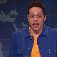 Pete Davidson compares supporters of the Catholic Church to R. Kelly fans