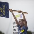 Three-quarters of young people would vote Remain in second referendum