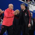Manchester United coach drops job hint on social media and it hasn’t gone unnoticed