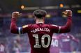 EFL somehow make monumental error in statement about Jack Grealish attack