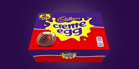 Creme Eggs are only 20p at Tesco this week as part of a bargain deal