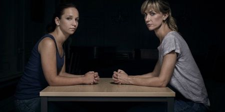 Psychological thriller Cheat starts tonight and it’s set to make a big impact