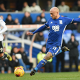Former Birmingham player David Cotterill calls for armed police at games following Grealish incident