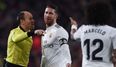 Sergio Ramos posts long-winded social media rant about ‘disastrous’ Real Madrid season