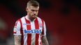 QPR launch investigation into video of fans abusing James McClean
