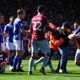FA vows to ‘protect players’ after Grealish and Smalling targeted by pitch invaders