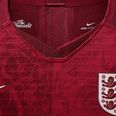 The Lionesses’ World Cup kit is the nicest England kit in years