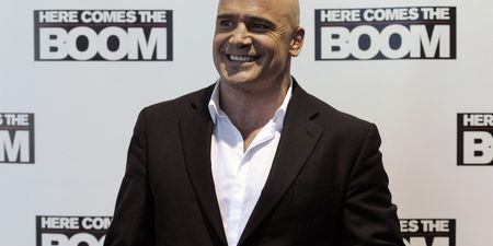 Bas Rutten discusses what Conor McGregor is like off camera