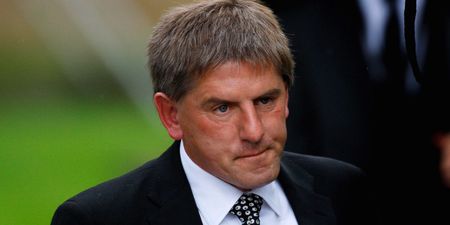 FA to investigate bullying and racism allegations against Peter Beardsley