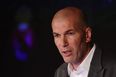 Zinedine Zidane identifies top transfer target after return to Real Madrid