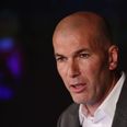 Zinedine Zidane identifies top transfer target after return to Real Madrid