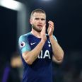 Campaign for second Brexit referendum gains major boost with backing of Spurs’ Eric Dier