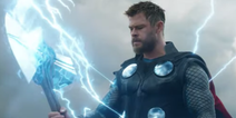 The brand new trailer for Avengers: Endgame shows Captain Marvel joining the fight
