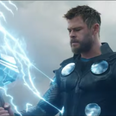 The brand new trailer for Avengers: Endgame shows Captain Marvel joining the fight
