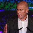 Real Madrid confirm first signing of Zinedine Zidane’s second spell as manager