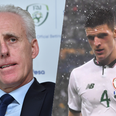 Mick McCarthy adamant Declan Rice should not have won FAI Young Player of the Year award