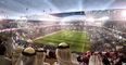 Qatar World Cup: Fifa study backs plans for a 48-team competition
