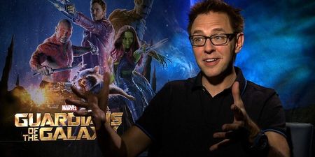 Disney reportedly reinstate James Gunn as Guardians of the Galaxy 3 director