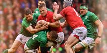 Wales crush Ireland to clinch Grand Slam in style