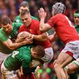 Wales crush Ireland to clinch Grand Slam in style