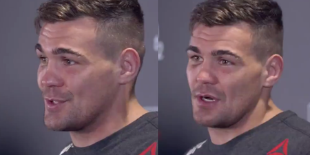 Jack Marshman says he defied army and ‘ran away’ to fight John Phillips