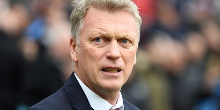 David Moyes claims VAR is ‘almost as bad as Brexit’