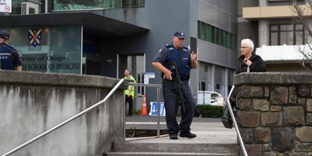 New Zealand PM announces that their gun laws will change following terrorist attack