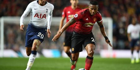 Antonio Valencia may leave Manchester United for rival club, says agent