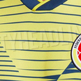 The new Colombia shirt has been leaked, and it’s even better than their last one