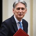 Phillip Hammond says leaving EU on March 29 is ‘physically impossible’