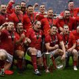 Wales and England dominate in ITV’s Six Nations team of the tournament