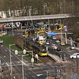Utrecht shooting: Three dead after shooting on tram in Dutch city