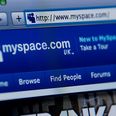 MySpace admits it has accidentally lost every song uploaded between 2003 and 2015