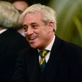 John Bercow blocks Theresa May from bringing third meaningful vote on Brexit deal