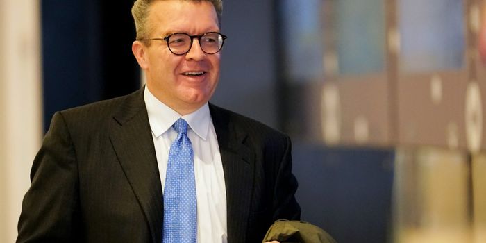 Tom Watson is trying to cancel McDonald's Monopoly.