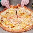 Would you like a Marmite crust pizza because Papa John’s will sell you one