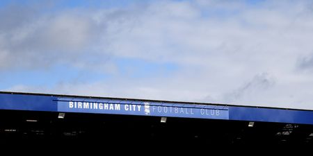 Birmingham City facing potentially catastrophic points deduction and transfer ban