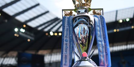 Experience the Premier League like never before with the Official Trophy Tour