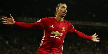 Zlatan hits out at Class of 92 for ‘complaining all the time’ about Manchester United