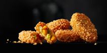 McDonald’s has launched new vegan nuggets