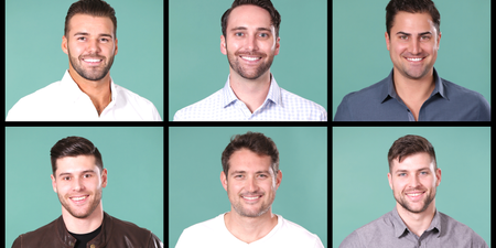 Predicting the winner of The Bachelorette based solely on the promo photos