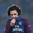Adrien Rabiot is being ‘held hostage’ at ‘cruel’ PSG, claims mother and agent