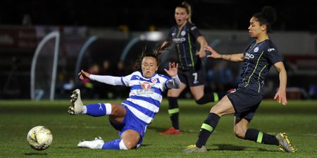Barclays named as Women’s Super League primary sponsor in landmark deal