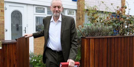 Jeremy Corbyn walked out of meeting with opposition leaders because Chuku Umunna was there