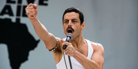 Bohemian Rhapsody editor explains the scene that made everyone wonder how it won Best Editing