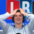 LBC caller declared the UK should invade Ireland as solution to Brexit crisis
