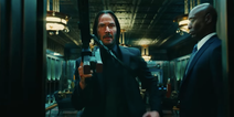 The trailer for John Wick: Chapter 3 is here and it looks absolutely off the chain