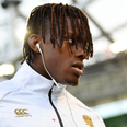 Maro Itoje: England star talks Brexit, podcasts and the class divide in rugby