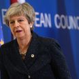 EU Official: "Theresa May didn't have a plan so we came up with one for her"