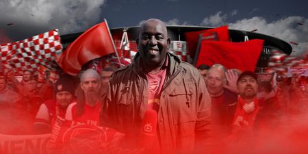 “It’s a madting, still” – On the impossible rise of Arsenal Fan TV